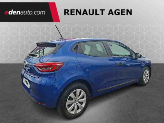 Renault Clio image 1