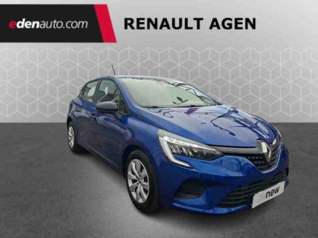 Renault Clio image 4