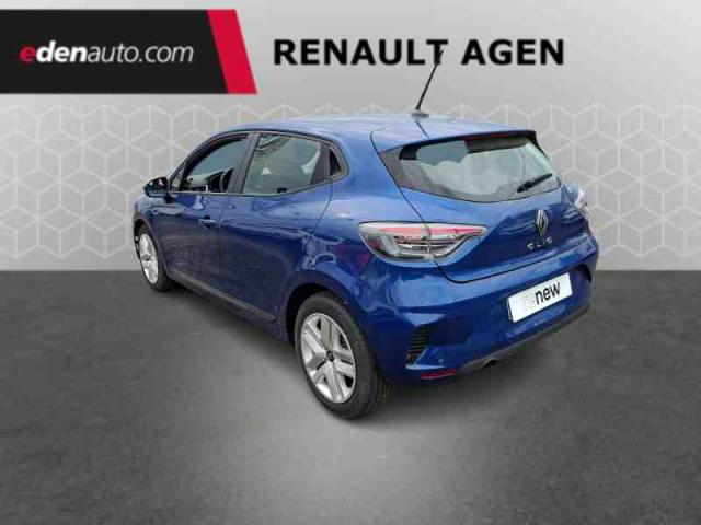 Renault Clio image 2