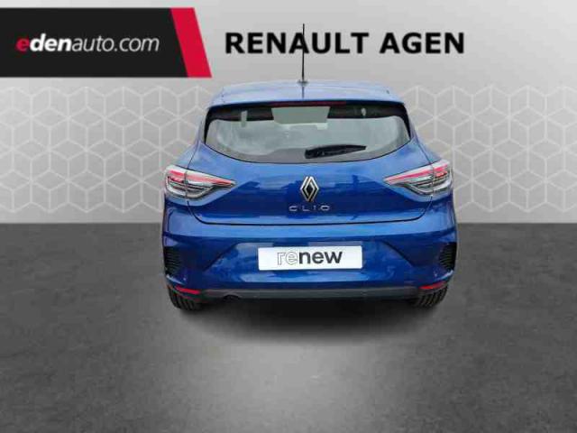 Renault Clio image 5