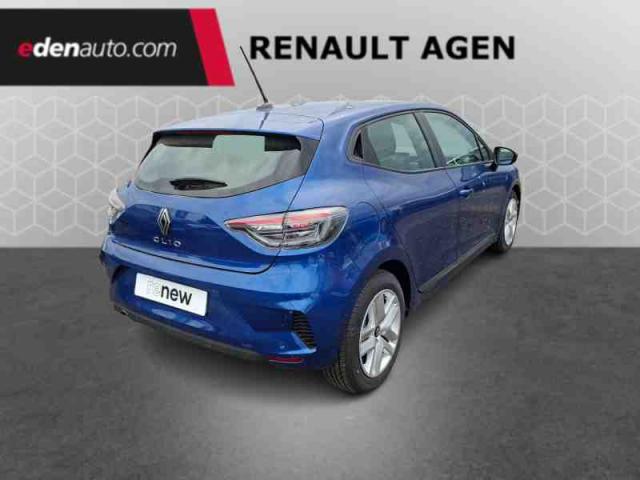 Renault Clio image 1