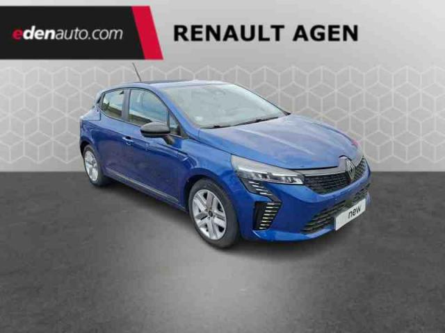 Renault Clio image 6