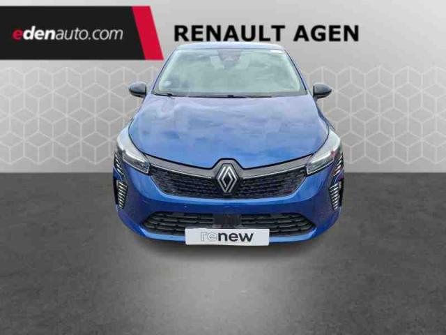 Renault Clio image 9