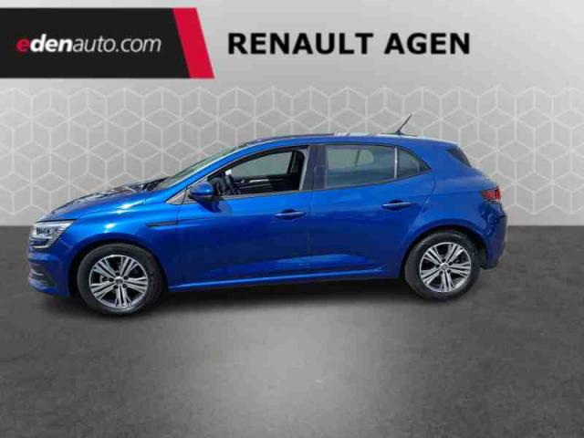 Renault Mégane image 8