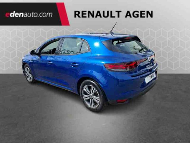 Renault Mégane image 3