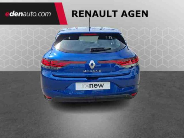 Renault Mégane image 7