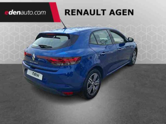 Renault Mégane image 6