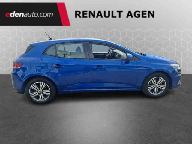 Renault Mégane image 9