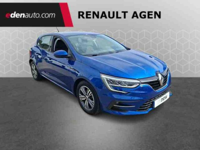 Renault Mégane image 5