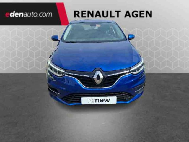 Renault Mégane image 2