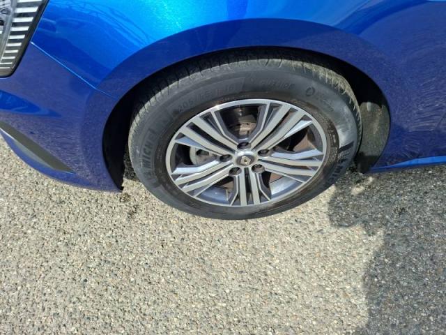 Renault Mégane image 1