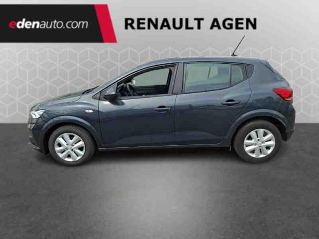 Dacia Sandero image 7