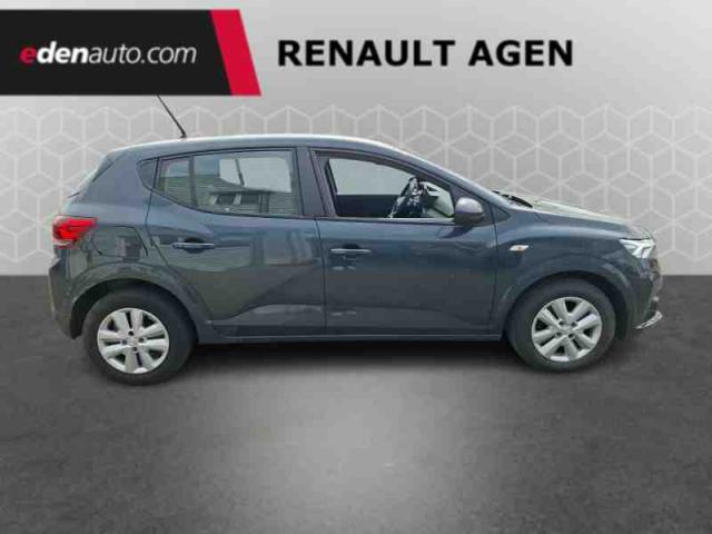 Dacia Sandero image 9