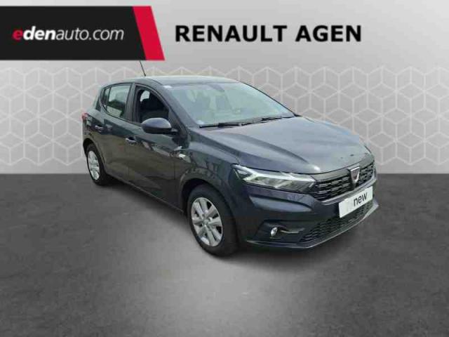 Dacia Sandero image 8