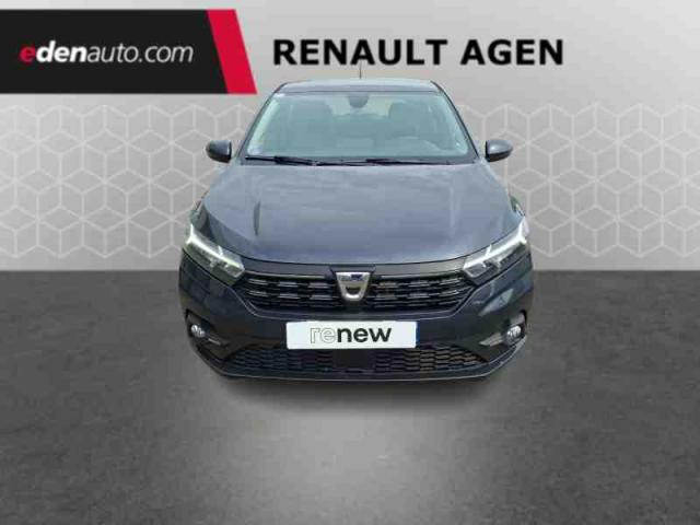 Dacia Sandero image 3
