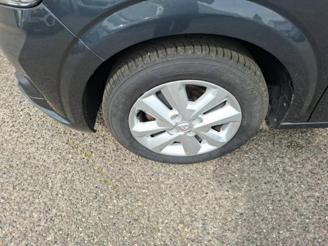 Dacia Sandero image 2