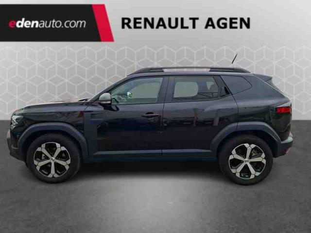 Dacia Duster image 7