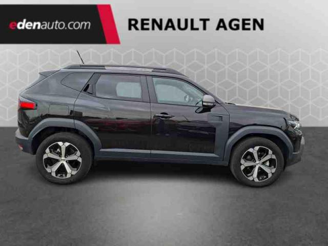 Dacia Duster image 5
