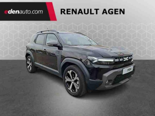 Dacia Duster image 4