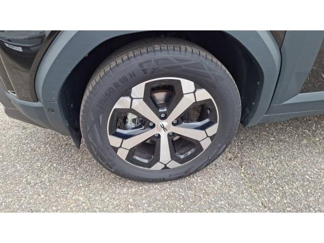 Dacia Duster image 1