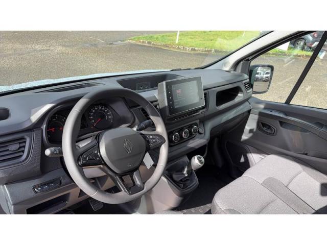 Renault Trafic image 5