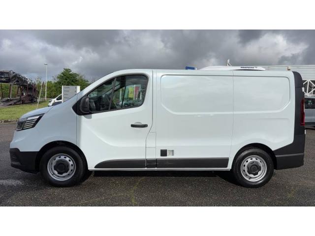 Renault Trafic image 7