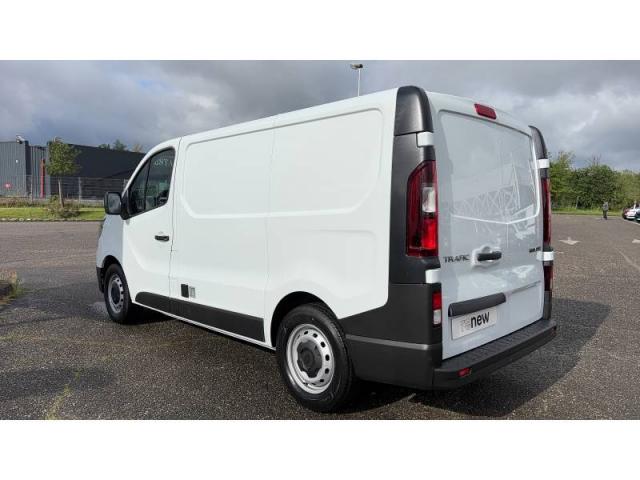 Renault Trafic image 4