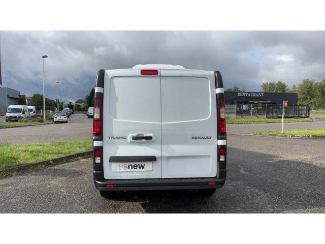Renault Trafic image 3