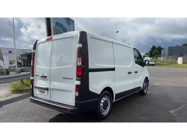 Renault Trafic image 6