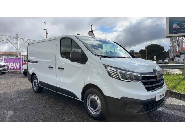 Renault Trafic image 1