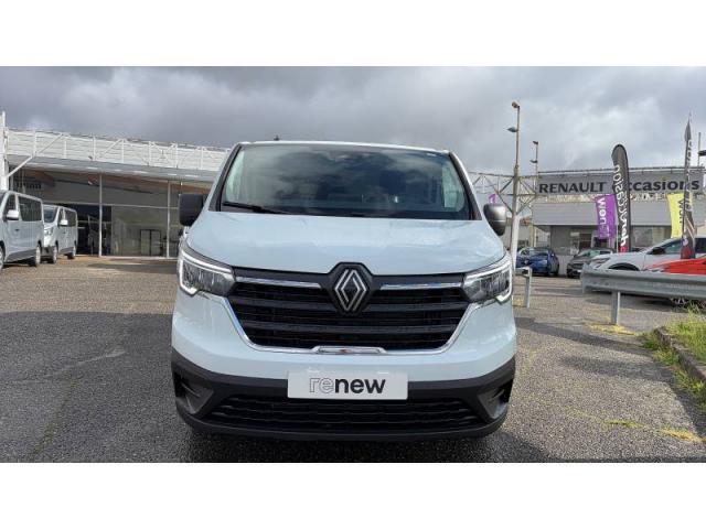 Renault Trafic image 9