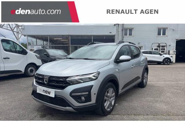 Dacia Sandero Tce 90 - 22 Stepway Confort