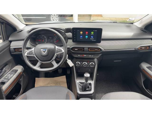 Dacia Sandero image 6