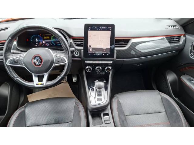 Renault Arkana image 9