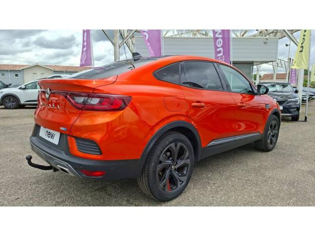 Renault Arkana image 8