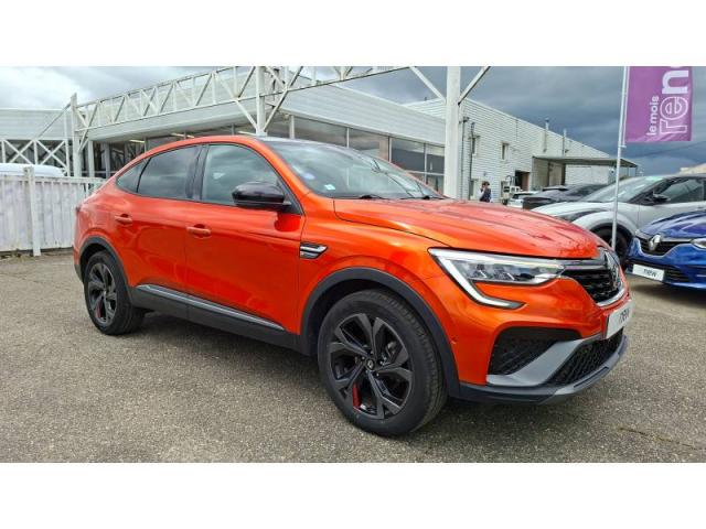 Renault Arkana image 7