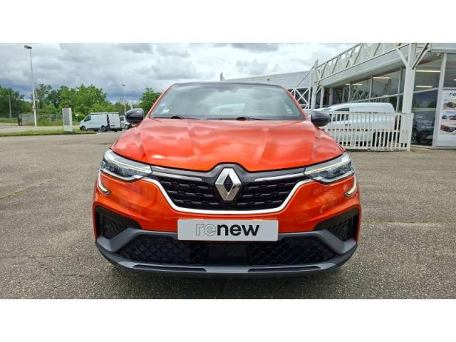 Renault Arkana image 5