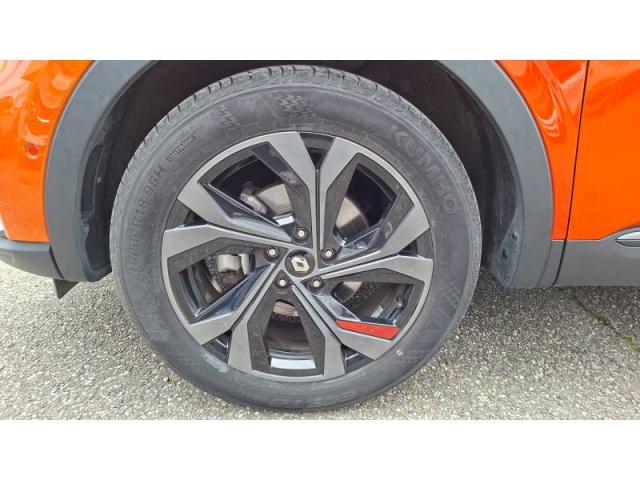Renault Arkana image 6
