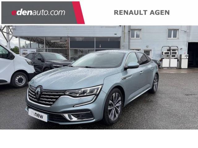 Renault Talisman Blue Dci 160 Edc Intens