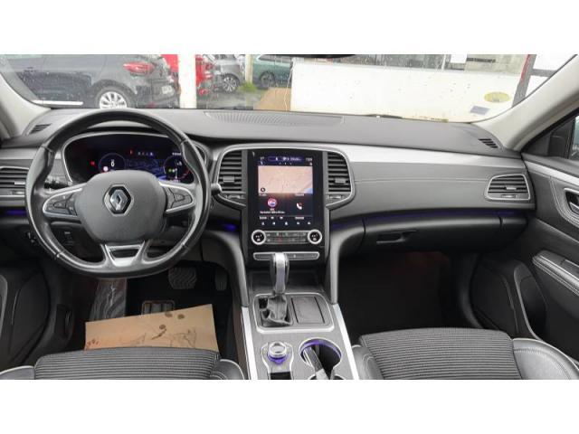 Renault Talisman image 6