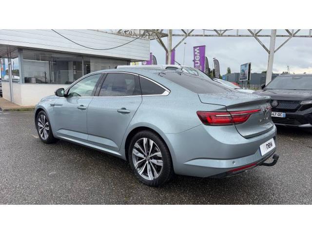 Renault Talisman image 9