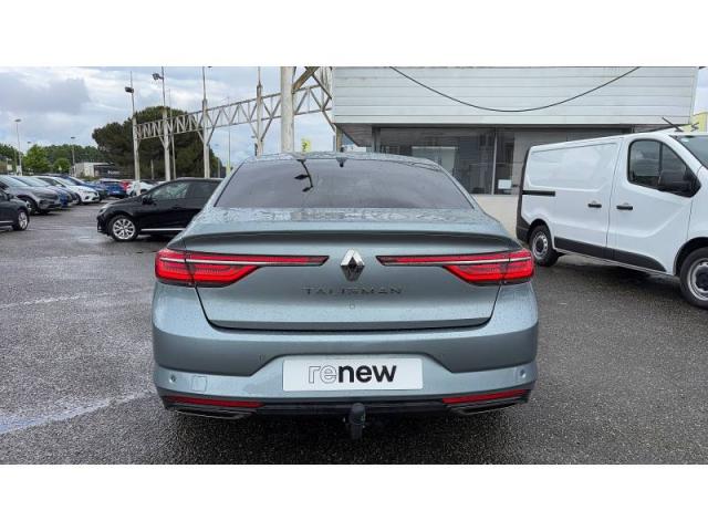 Renault Talisman image 7