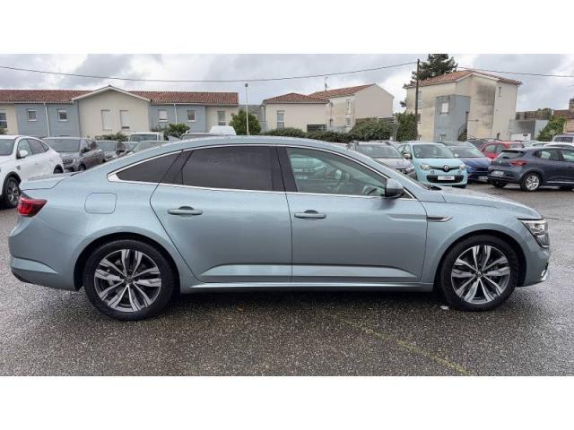 Renault Talisman image 1