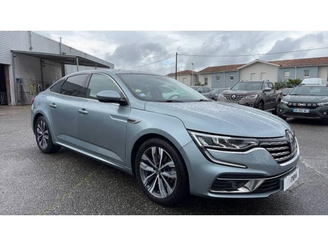 Renault Talisman image 4