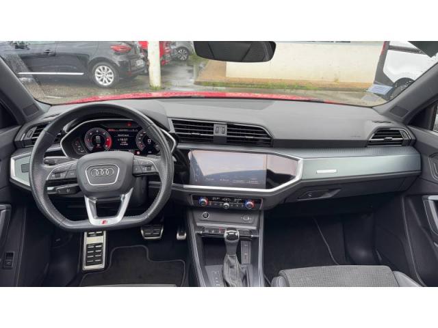 Audi Q3 image 7