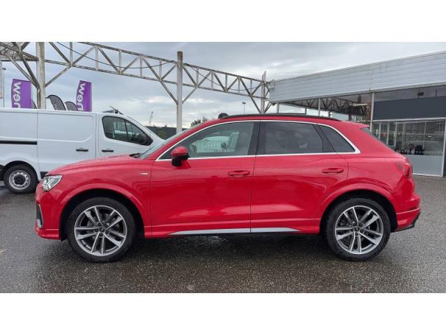 Audi Q3 image 3