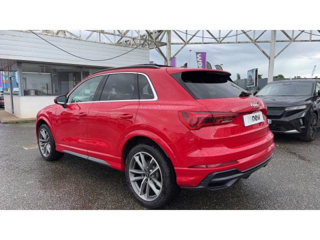 Audi Q3 image 6