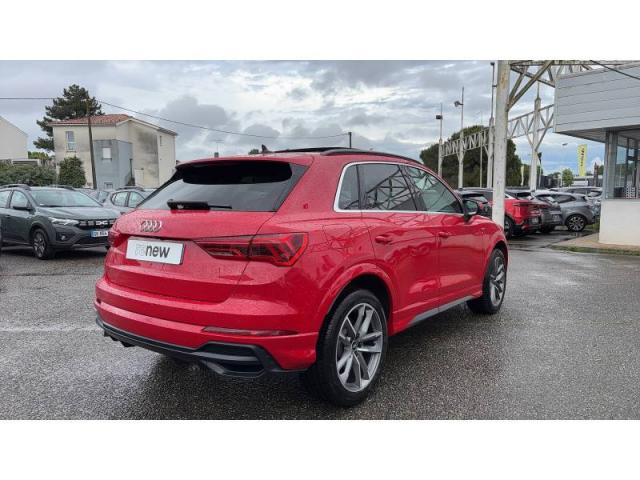 Audi Q3 image 2