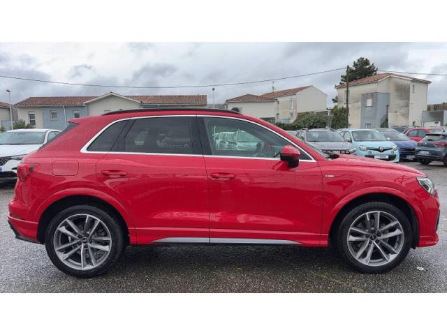 Audi Q3 image 8