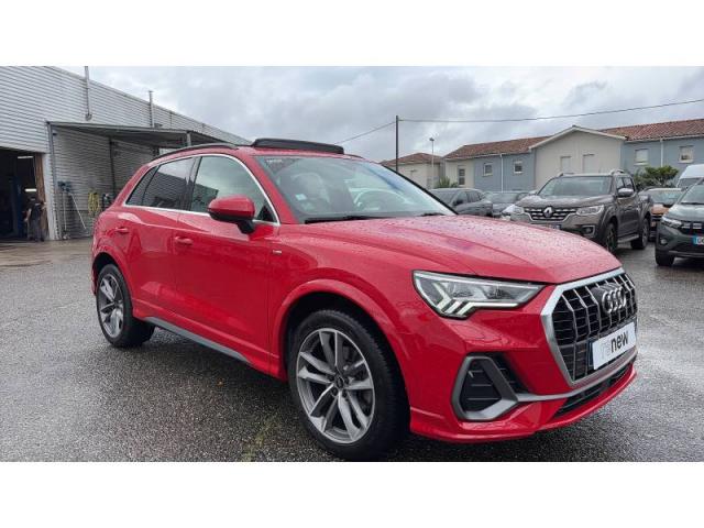 Audi Q3 image 1